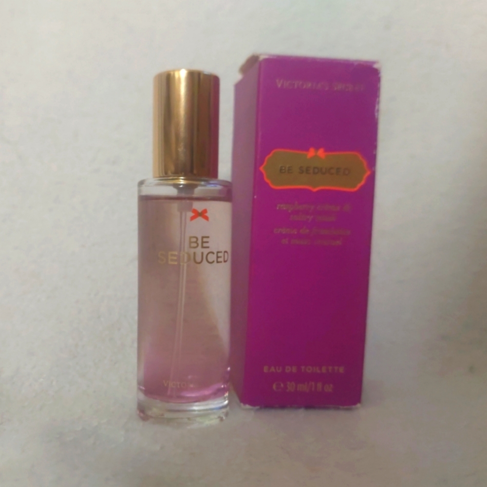 Victoria's Secret BE SEDUCED